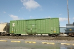 IBT Box Car 19345